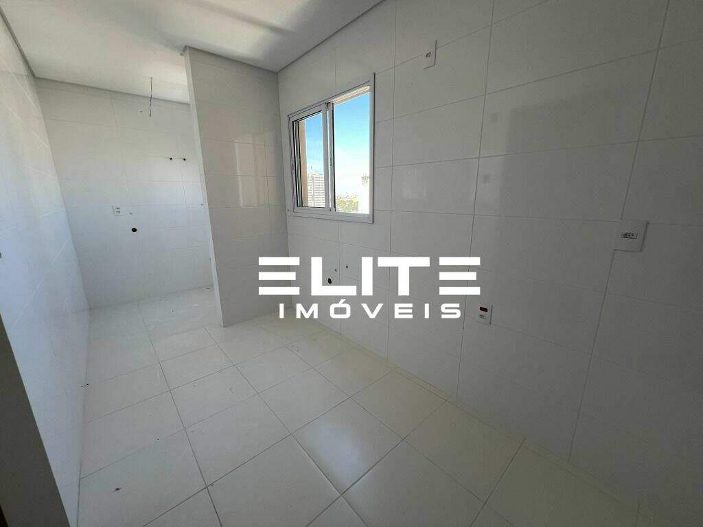 Apartamento à venda no Campestre: 