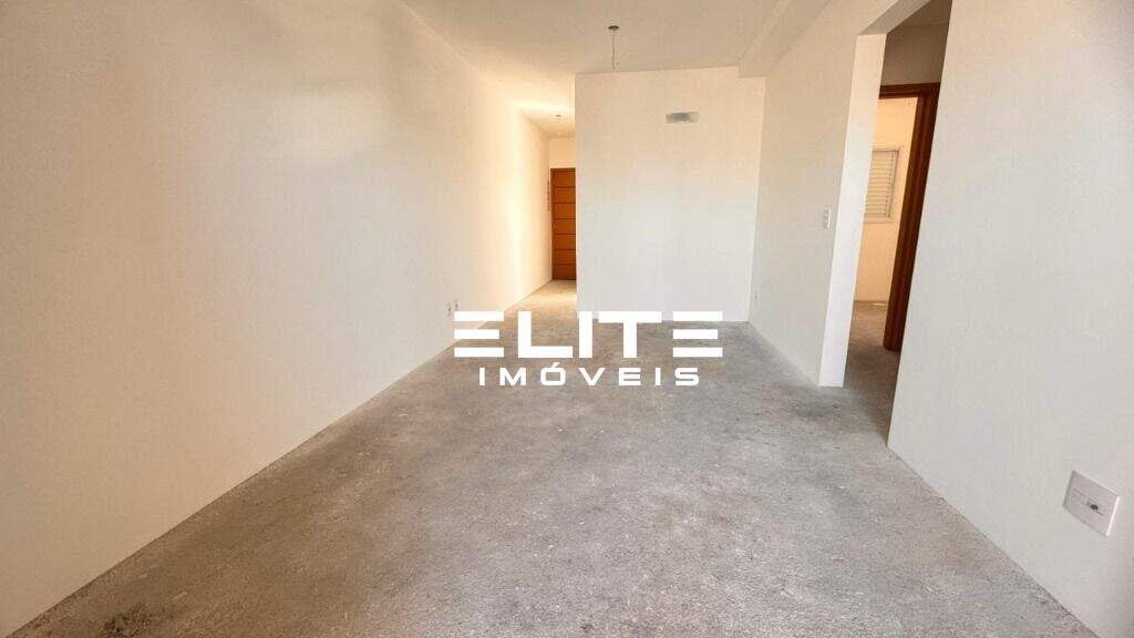 Apartamento à venda no Campestre: 