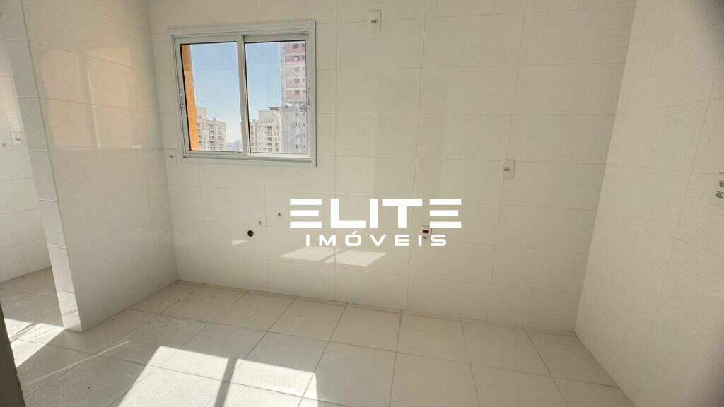 Apartamento à venda no Campestre: 