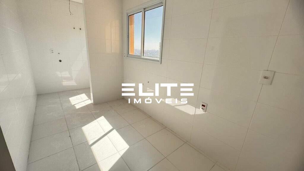 Apartamento à venda no Campestre: 