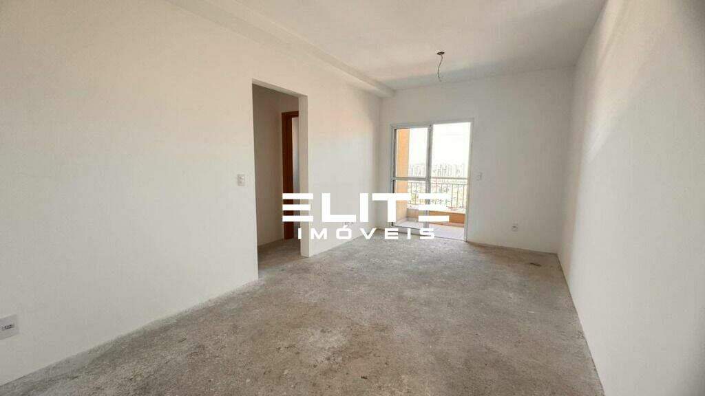 Apartamento à venda no Campestre: 