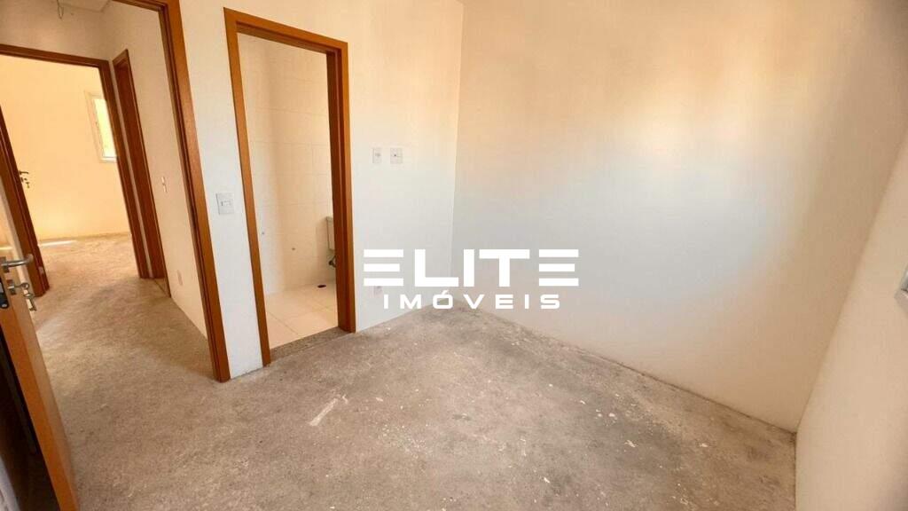 Apartamento à venda no Campestre: 