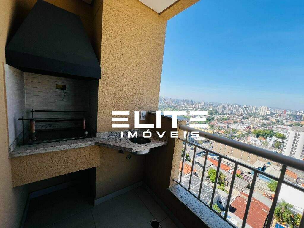 Apartamento à venda no Campestre: 