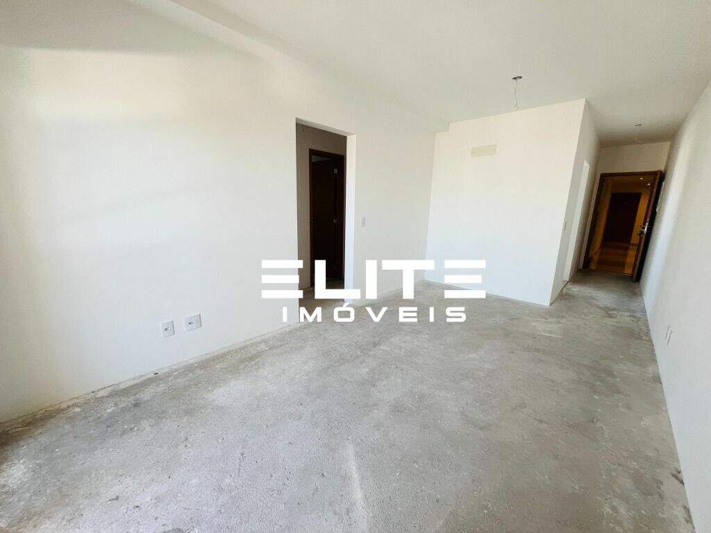 Apartamento à venda no Campestre: 