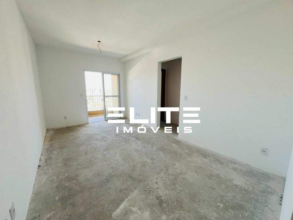 Apartamento à venda no Campestre: 