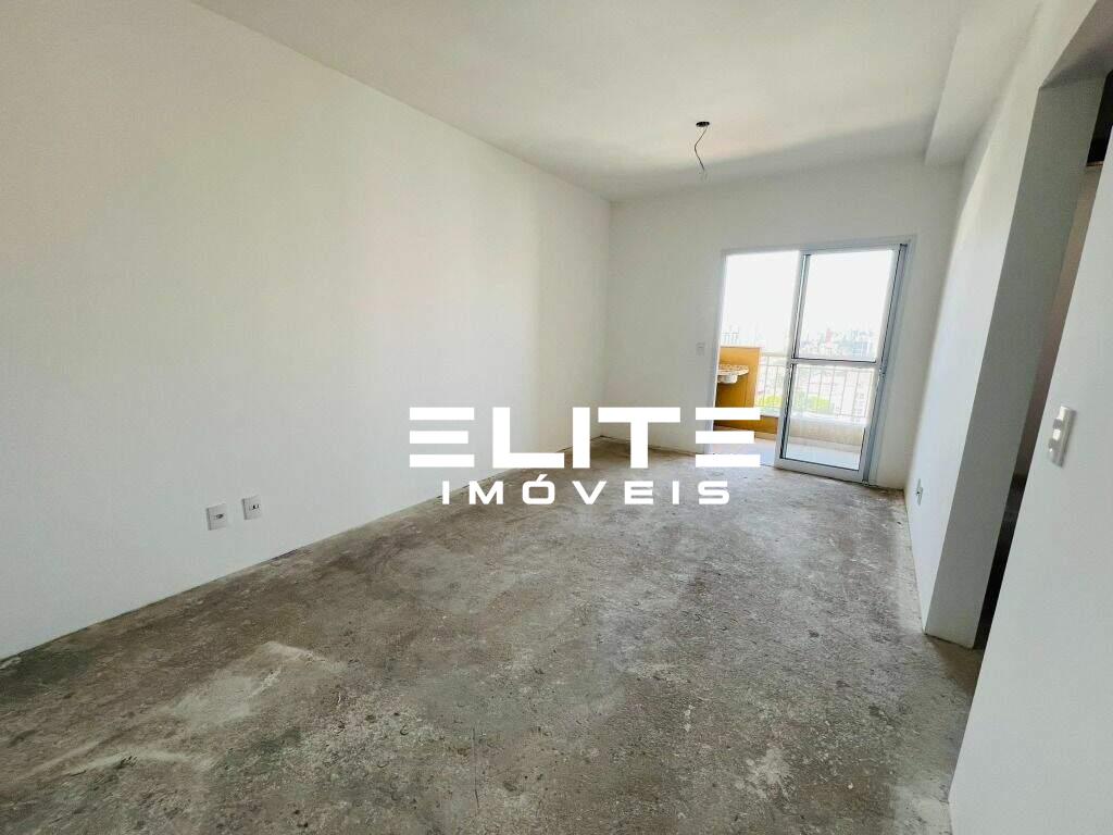 Apartamento à venda no Campestre: 