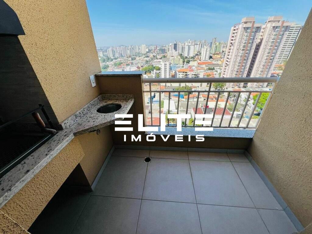 Apartamento à venda no Campestre: 