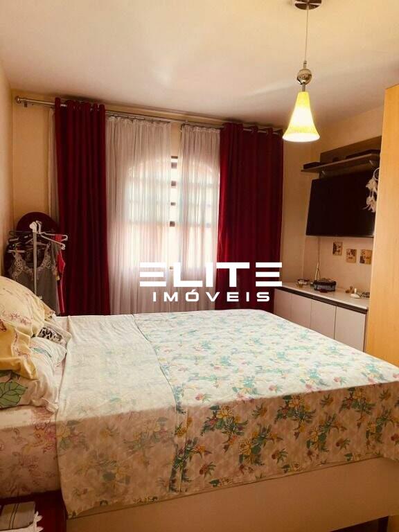 Sobrado à venda no Vila Guiomar: 