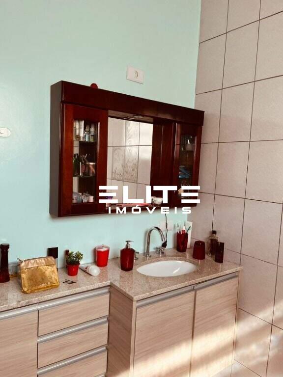 Sobrado à venda no Vila Guiomar: 