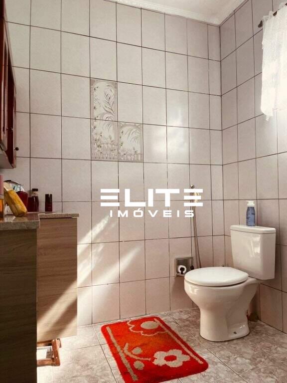 Sobrado à venda no Vila Guiomar: 