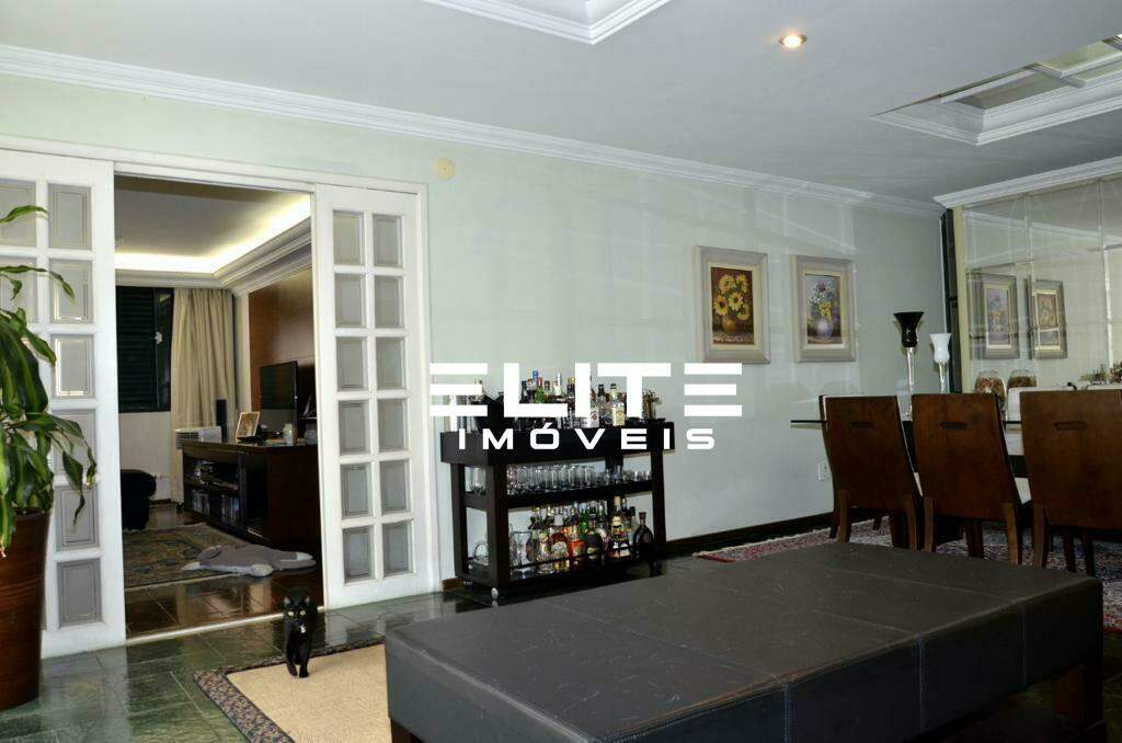 Apartamento à venda no Vila Bastos: 