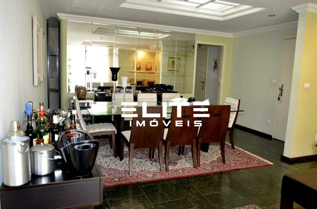 Apartamento à venda no Vila Bastos: 