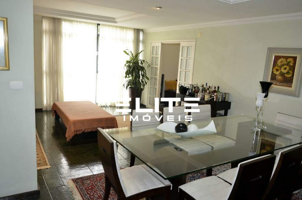 Apartamento à venda no Vila Bastos: 