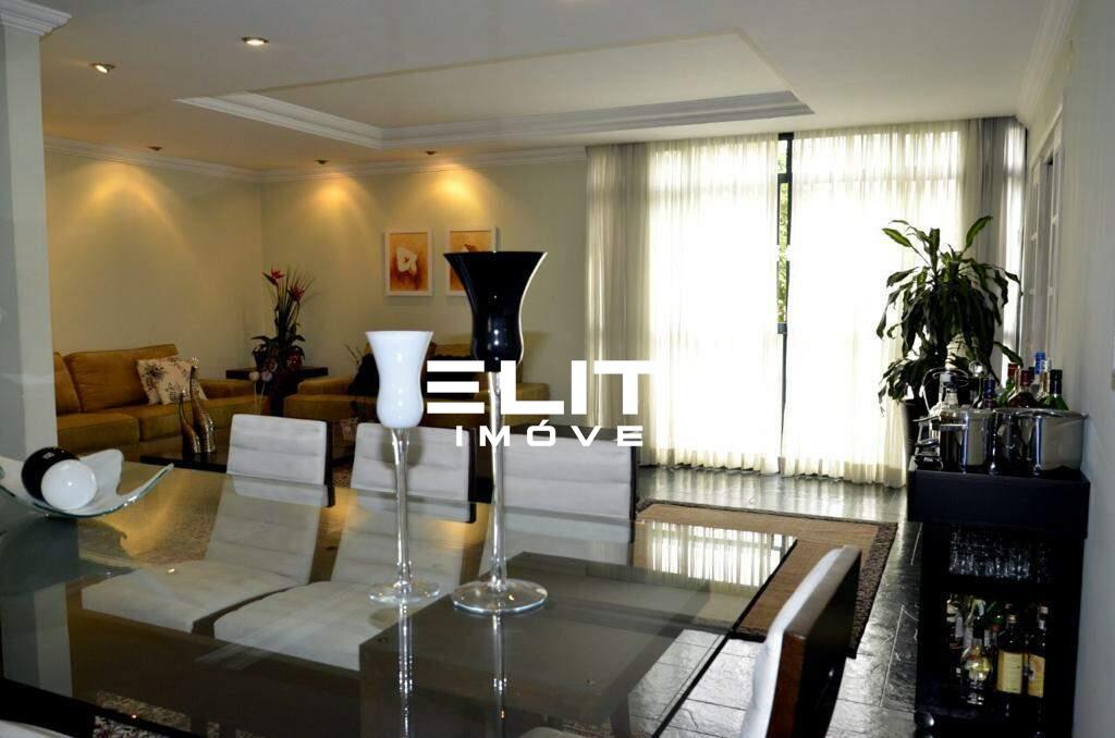 Apartamento à venda no Vila Bastos: 