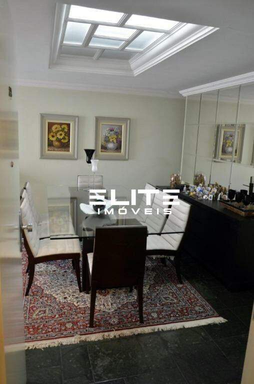 Apartamento à venda no Vila Bastos: 