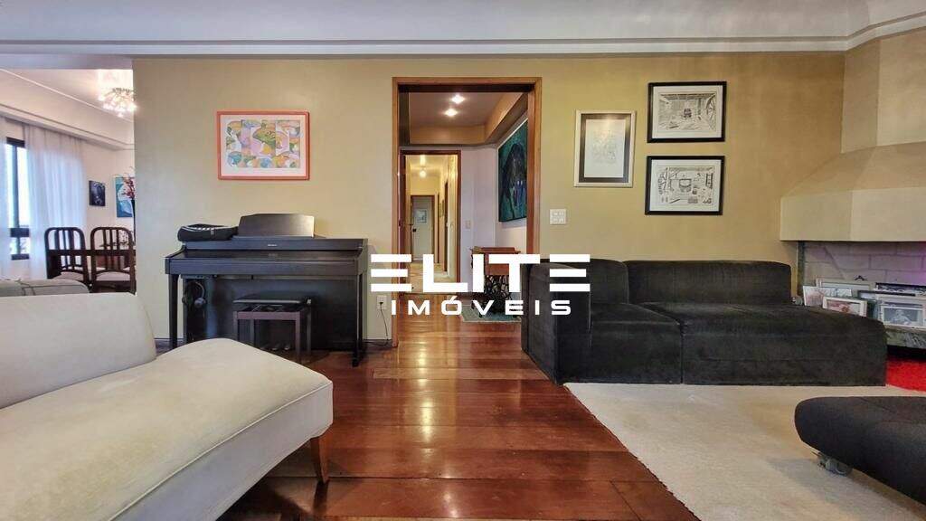 Apartamento à venda no Vila Boa Vista: 