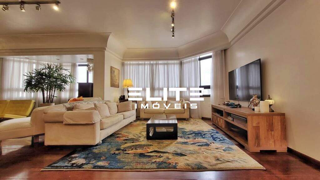 Apartamento à venda no Vila Boa Vista: 