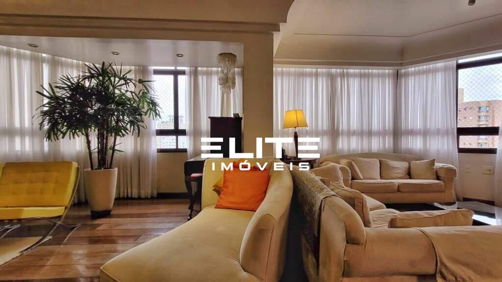 Apartamento à venda no Vila Boa Vista: 