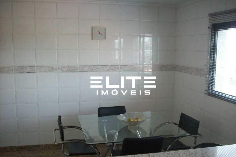 Apartamento à venda no Bairro Jardim: 