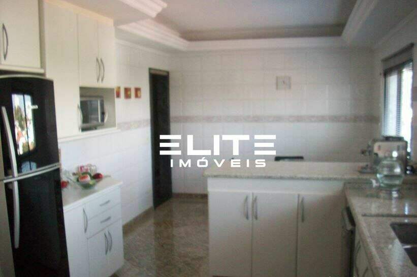 Apartamento à venda no Bairro Jardim: 