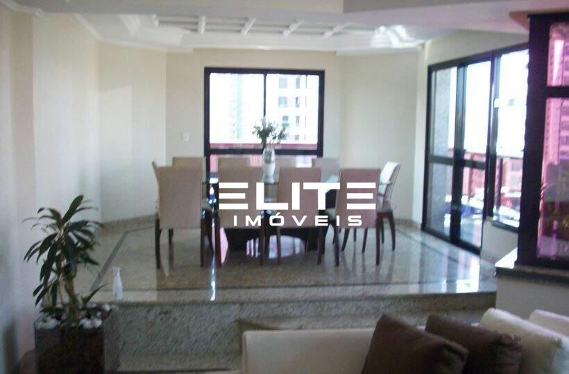 Apartamento à venda no Bairro Jardim: 