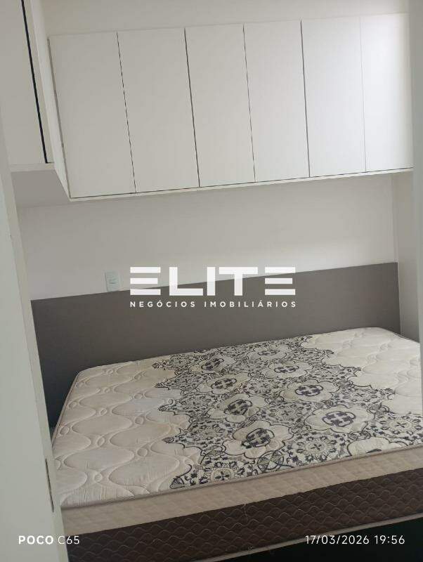Apartamento à venda no Campestre: 