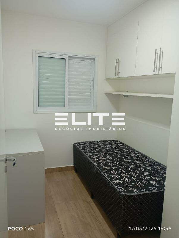 Apartamento à venda no Campestre: 