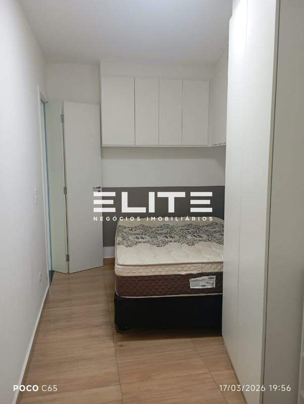 Apartamento à venda no Campestre: 