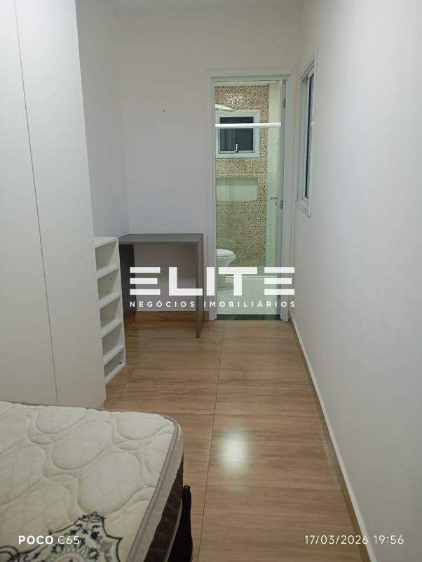 Apartamento à venda no Campestre: 