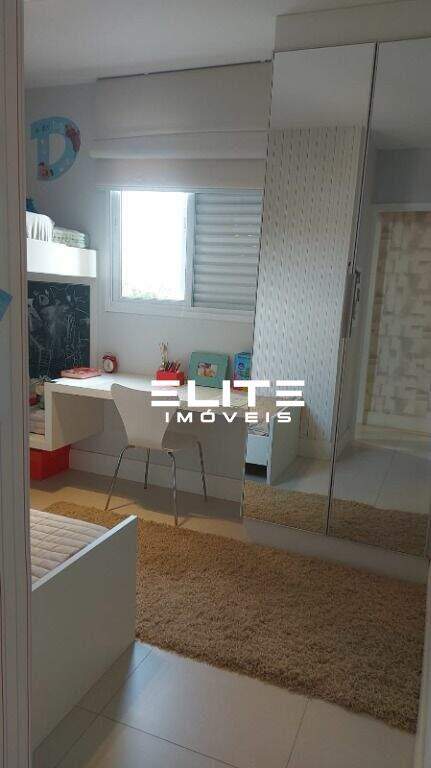 Apartamento à venda no Vila Valparaíso: 