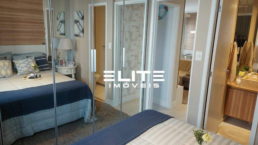 Apartamento à venda no Vila Valparaíso: 