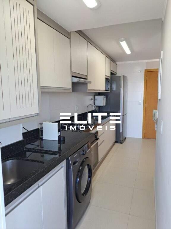 Apartamento à venda no Campestre: 