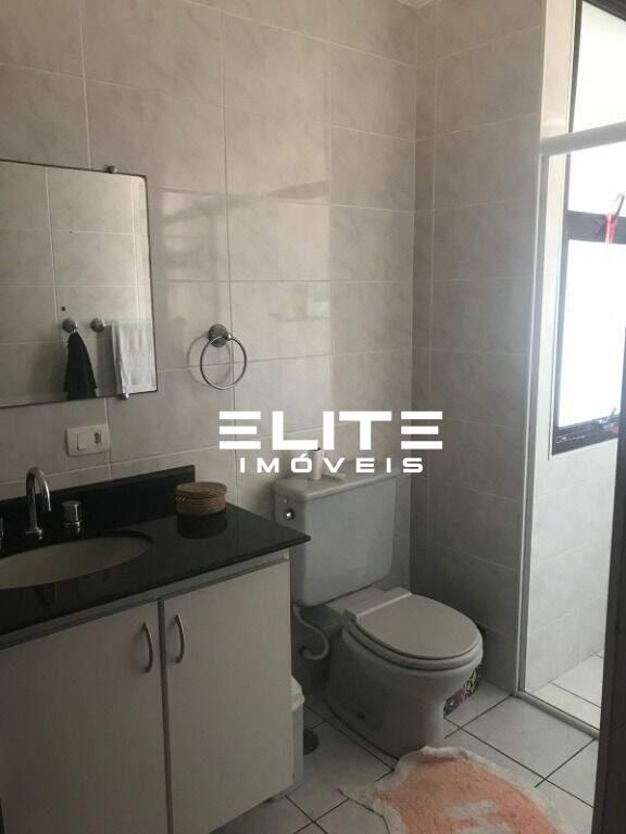 Apartamento à venda no Parque das Nações: 