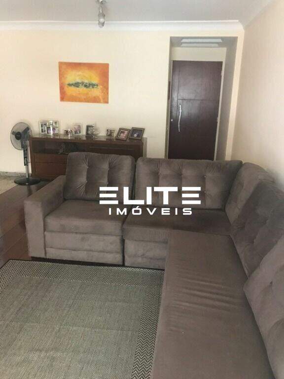 Apartamento à venda no Parque das Nações: 