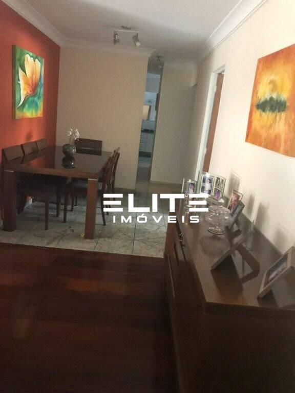 Apartamento à venda no Parque das Nações: 