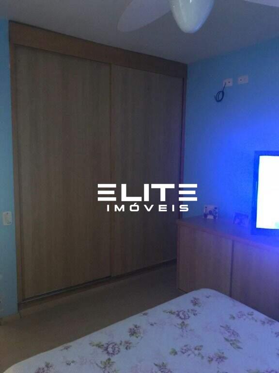 Apartamento à venda no Parque das Nações: 