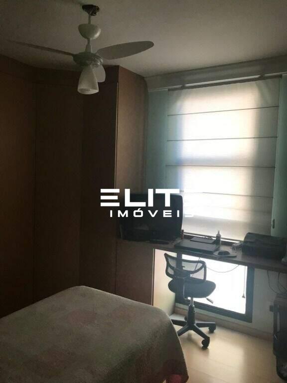 Apartamento à venda no Parque das Nações: 