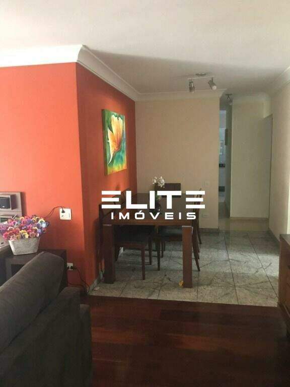 Apartamento à venda no Parque das Nações: 