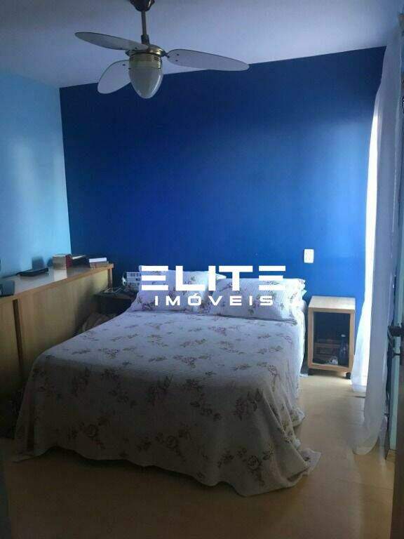 Apartamento à venda no Parque das Nações: 