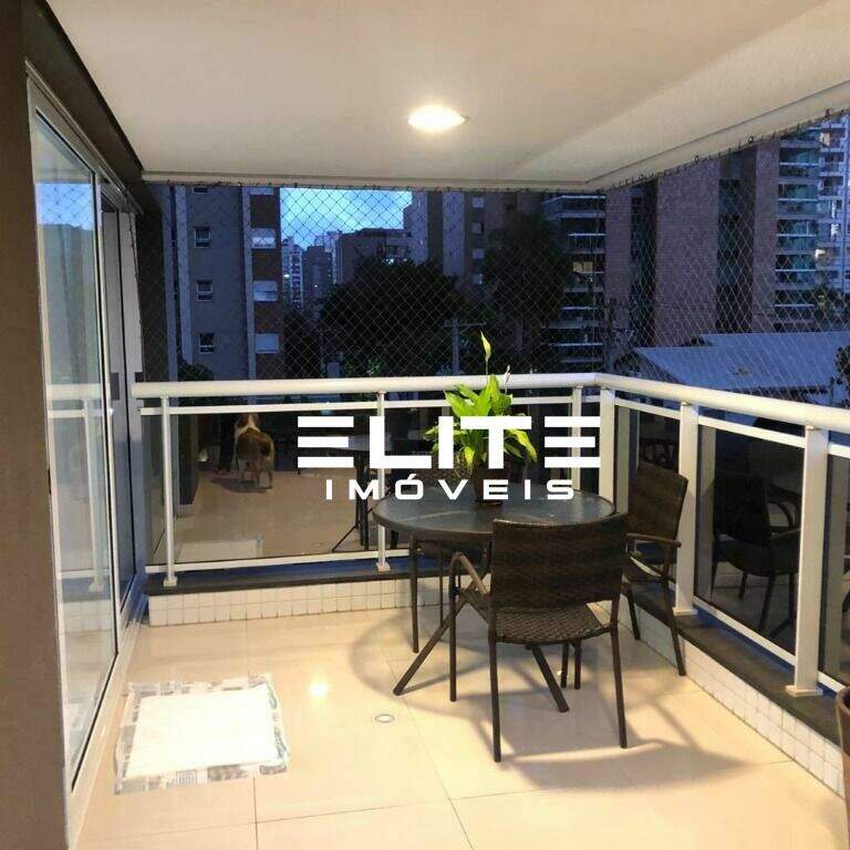 Apartamento à venda no Campestre: 