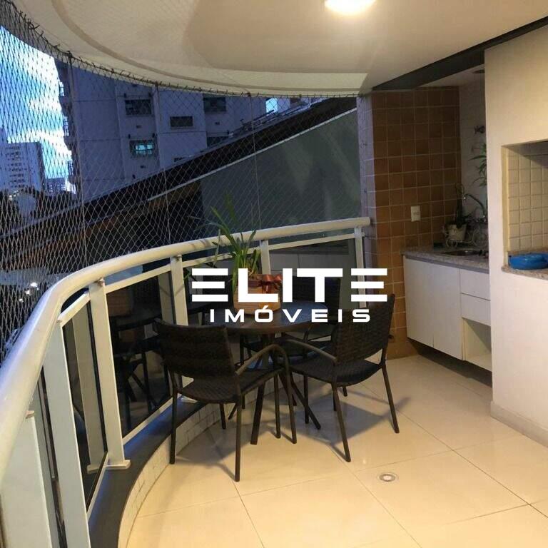 Apartamento à venda no Campestre: 