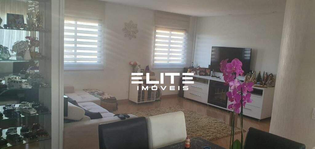 Apartamento à venda no Campestre: 