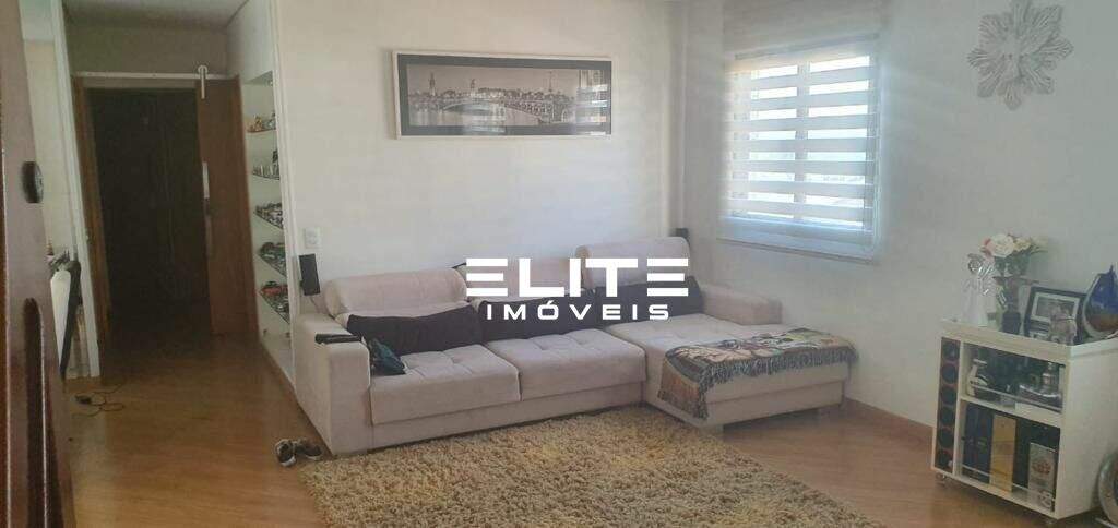 Apartamento à venda no Campestre: 