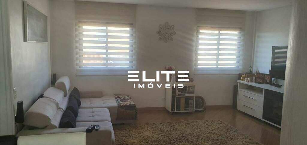 Apartamento à venda no Campestre: 