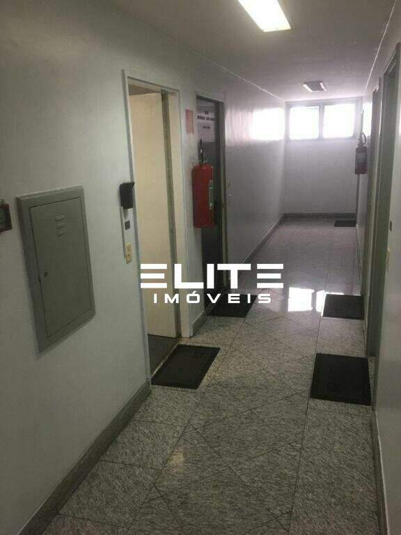 Sala à venda no Vila Bastos: 