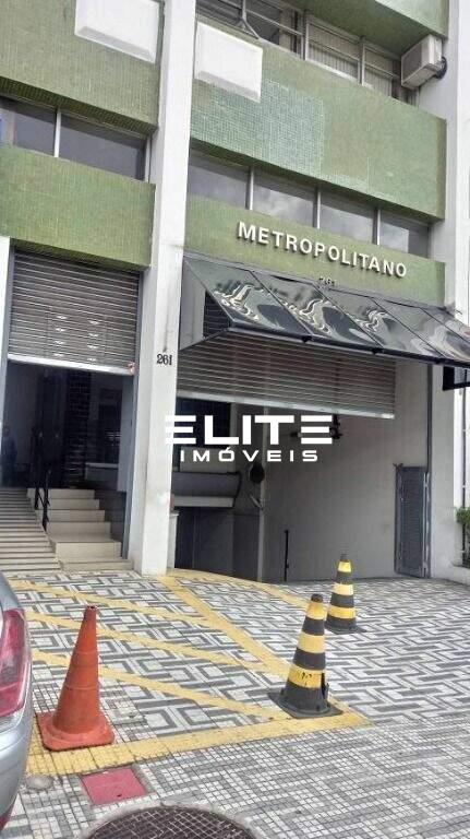 Sala à venda no Vila Bastos: 