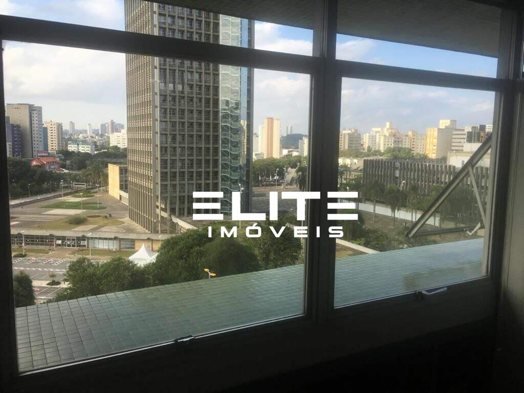 Sala à venda no Vila Bastos: 