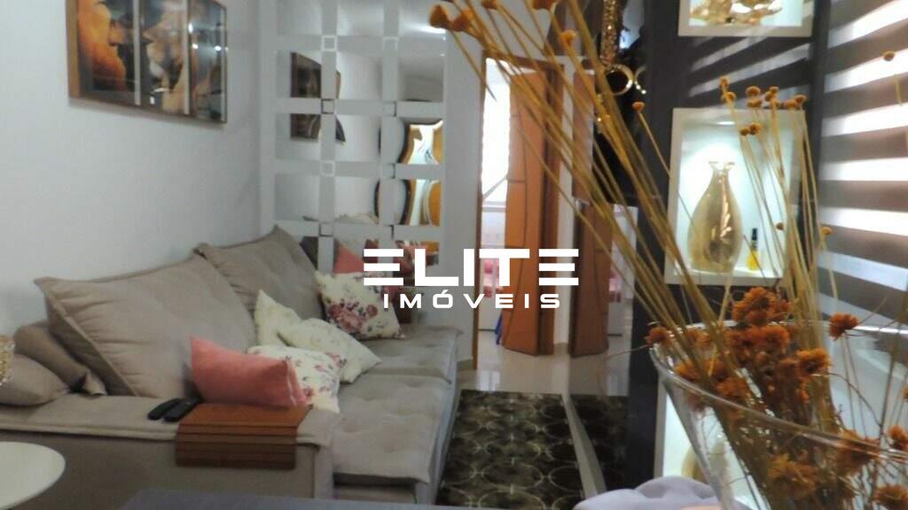 Cobertura à venda no Vila Pinheirinho: 