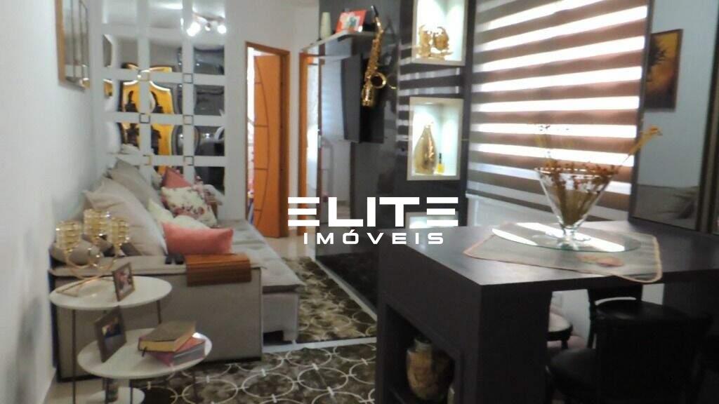 Cobertura à venda no Vila Pinheirinho: 