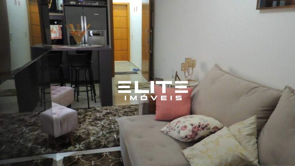 Cobertura à venda no Vila Pinheirinho: 